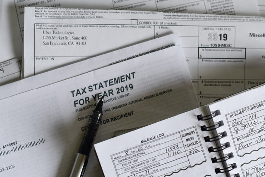 Navigating Tax Season: Key Deductions and Credits for Small Business Owners
